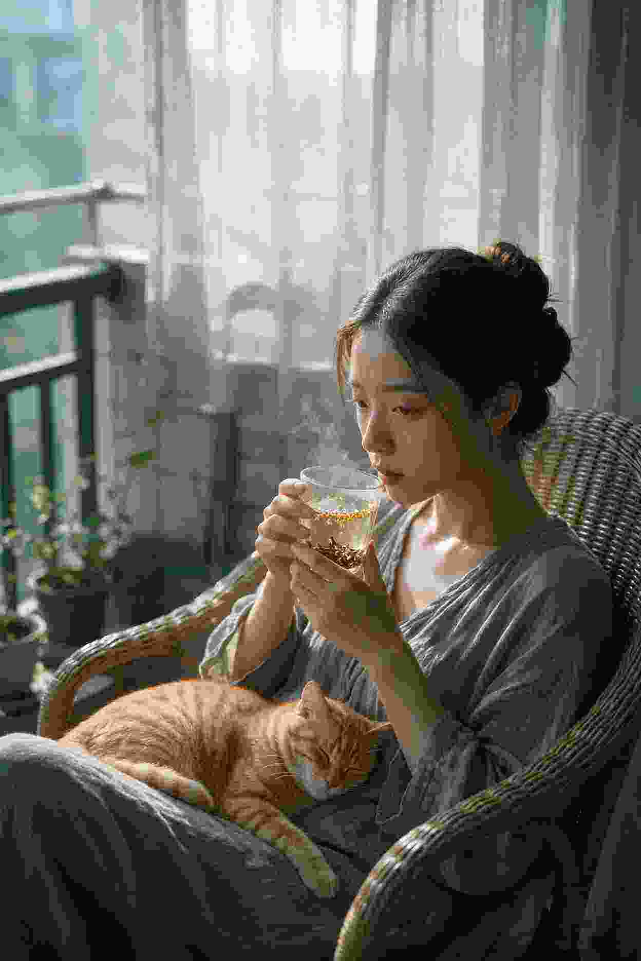古风短剧